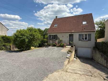 vente maison Rieux