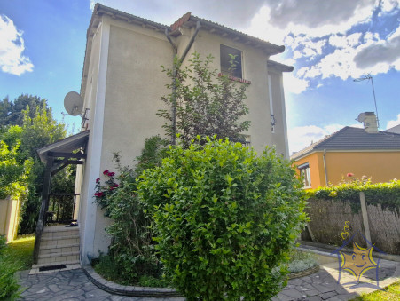 vente maison Viry chatillon