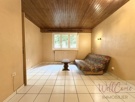 vente appartement Aix les bains
