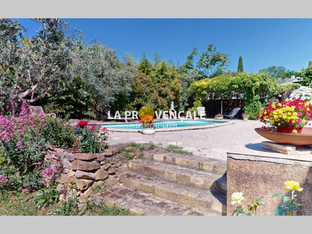 vente maison gréasque