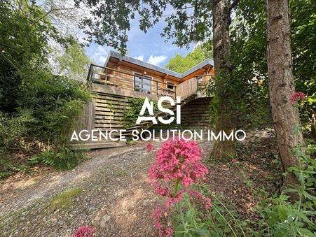 vente maison Argentre