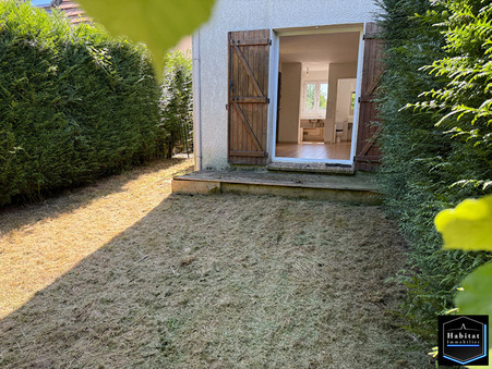 vente appartement Saint pathus