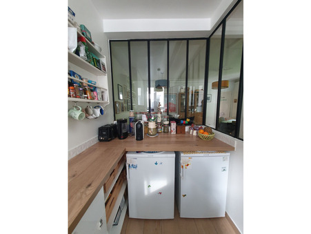 vente appartement Paris