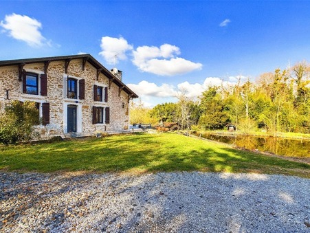 vente maison Carcares saintes croix