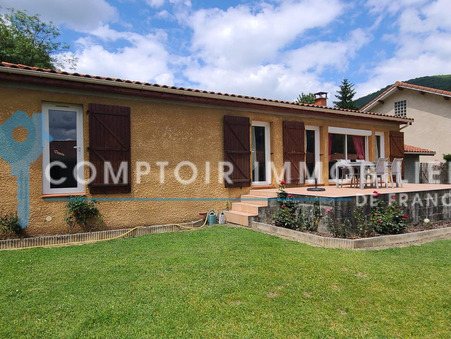 vente maison Bertren