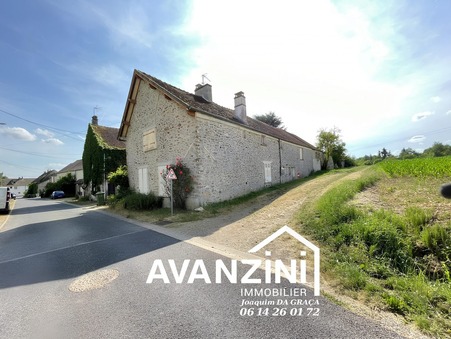 vente maison Pommeuse