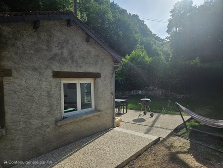vente maison Saint avertin