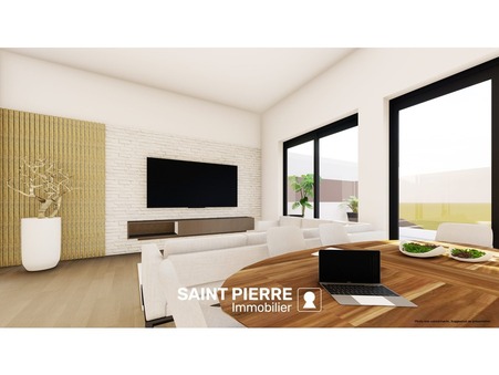 vente appartement Angevillers