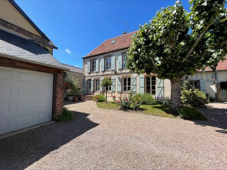 vente maison Tillières-sur-avre