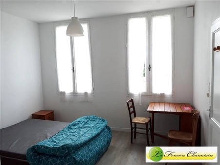 location appartement Angoulême