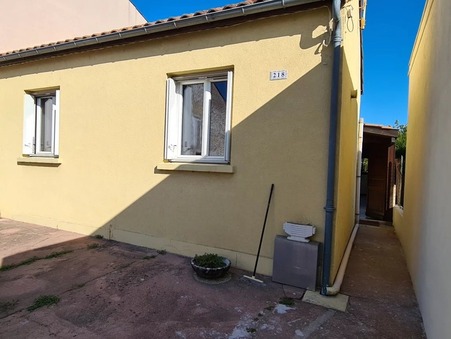 location maison Angoulême