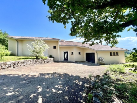 vente maison Poulan pouzol