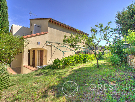 vente maison céret
