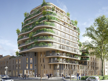 vente neuf Angers