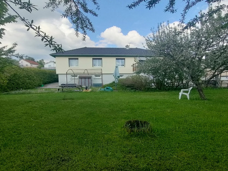 vente maison Plateau d'hauteville