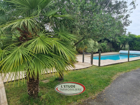 vente maison La baule-escoublac
