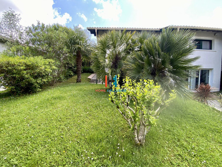 vente maison saint pierre d'irube
