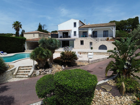 vente maison La ciotat
