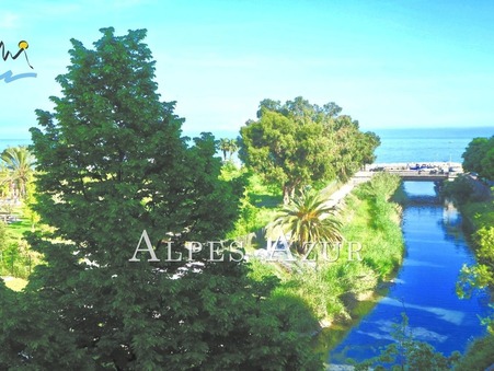 vente appartement Cagnes-sur-mer