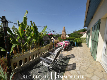 vente maison montfermeil