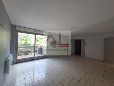 location appartement Villefort