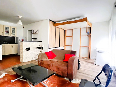 location appartement Villennes-sur-seine
