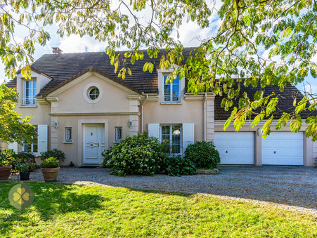 vente maison La queue-les-yvelines