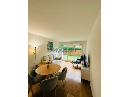 location appartement Saint-cloud