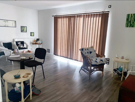 vente maison Égly