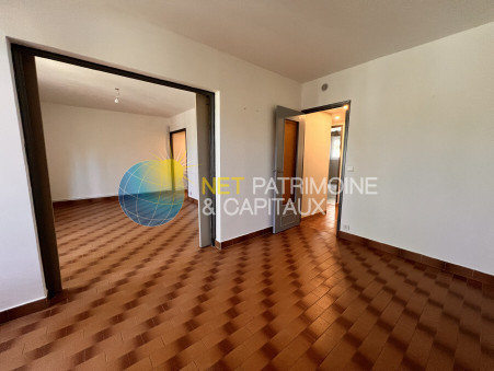 vente appartement septemes les vallons