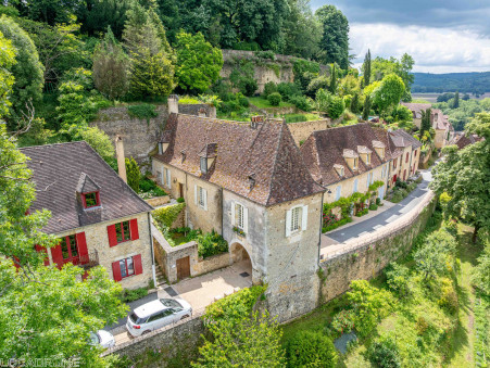 vente maison Limeuil