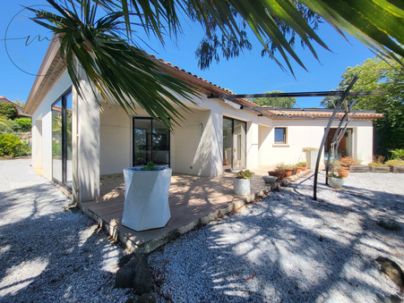 vente maison Caux