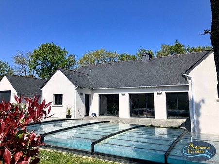 vente maison Ferel