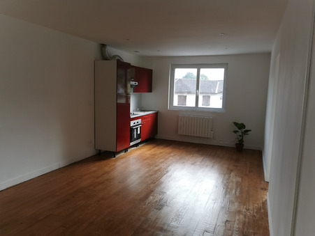 location appartement Villeneuve de marsan