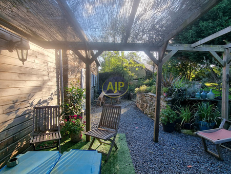 vente maison Plesse