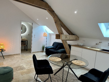 vente appartement beaune
