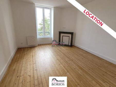 location appartement Chalon sur saone