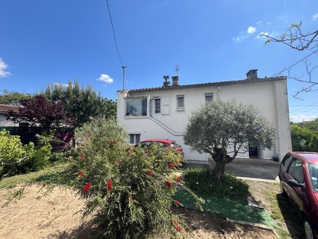 vente maison Trebes