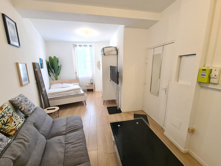 location appartement Perpignan