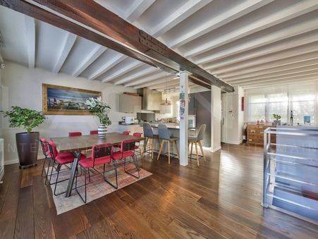 location maison Mareil-marly
