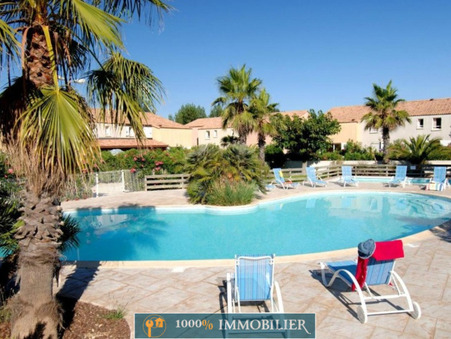 vente maison Vendres