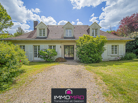 vente maison Verdun
