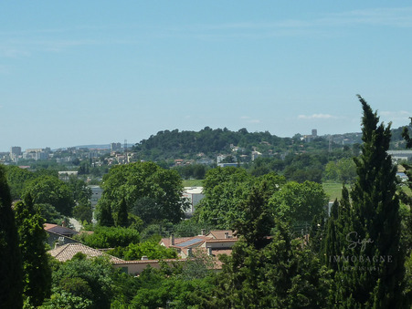 vente appartement Marseille