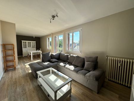 vente appartement La ferté-alais
