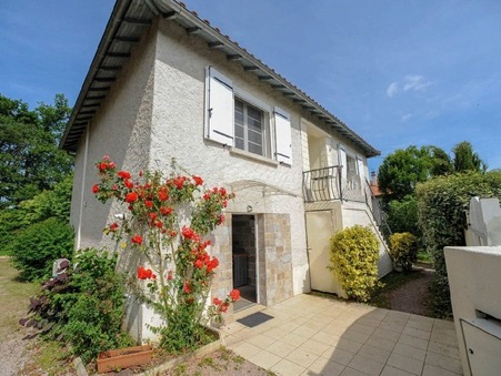 vente maison Figeac