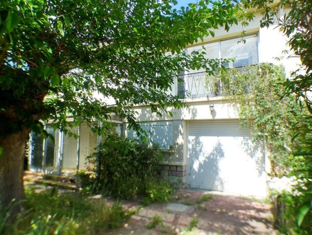 vente maison Pezenas