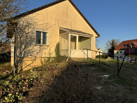 vente maison Meroux moval