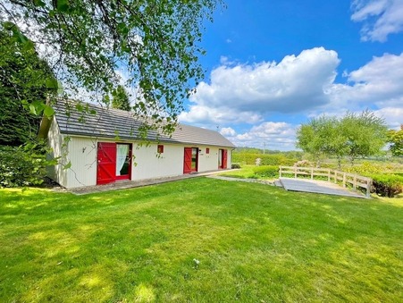 vente maison Gien-sur-cure