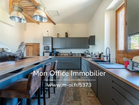 vente appartement La fare-les-oliviers