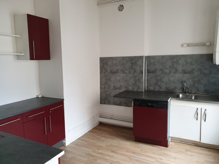 location appartement Saint Étienne